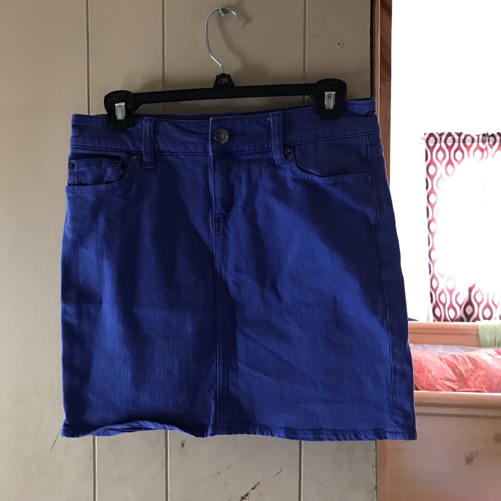 J. Crew pencil skirt